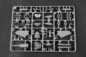 Trumpeter 01642 A-6E TRAM Intruder 1/72 – zdjęcie 16