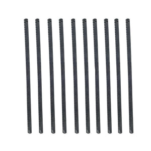 Modelcraft PSA4040-B Junior Hacksaw blades x 10