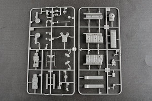 Trumpeter 02423 Junkers Ju-87R Stuka 1/24 – imagen 7