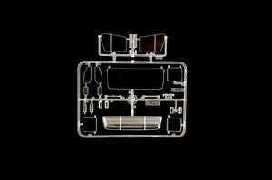 Italeri 3956 Mercedes Benz SK 1844 LS V8 1/24 – imagen 6