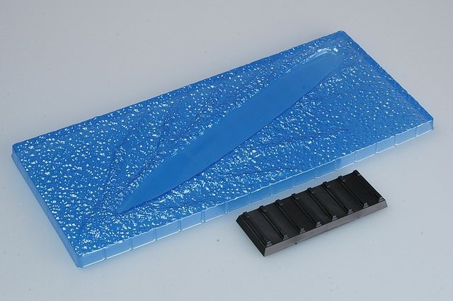 Trumpeter 05738 USS SARATOGA CV-3 1/700 – imagen 3