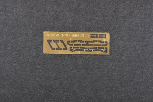 Trumpeter 02865 MiG-21UM Mongol B 1/48 – imagen 11