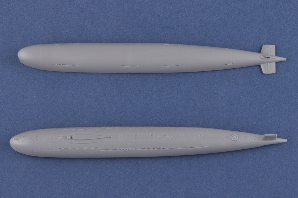 Hobby Boss 83518 PLA Navy Type 039 Song Class 1/350 – image 5