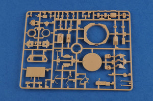 Hobby Boss 80130 German Panzerkampfwagen IV Ausf C – imagen 4