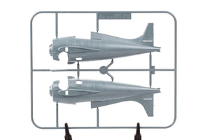 Eduard 82203 F4F-4 Wildcat late 1/48 – imagen 8