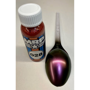 Mr. Paint MRP-C028 Chameleon Pink-Bronz 30ml – image 2