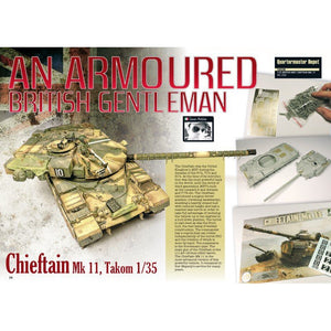 Abrams Squad nr 14 - ISSN 2340-1850 – Bild 6