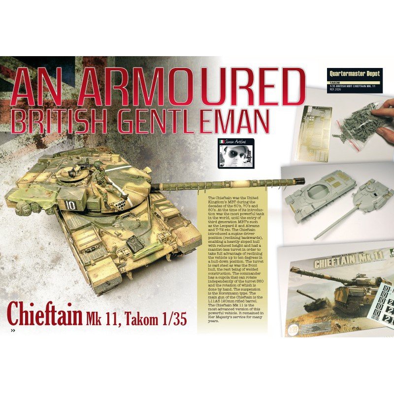 Abrams Squad nr 14 - ISSN 2340-1850 – Bild 6