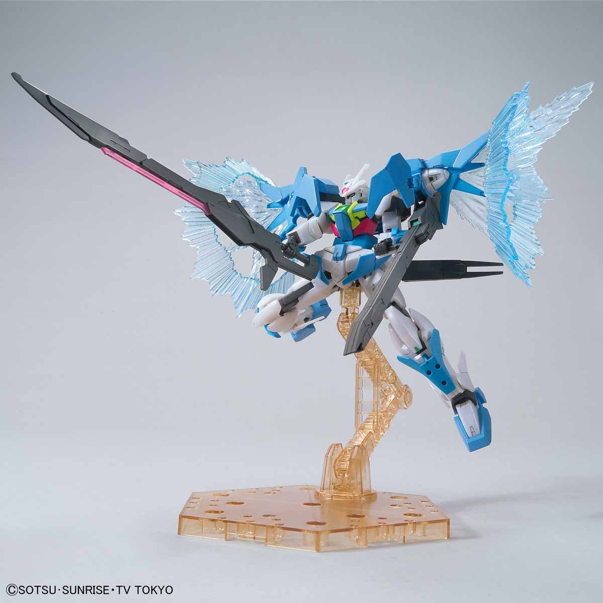 Bandai 08362 00 Sky (Higer Than Sky Phase) Gundam 82326 – Bild 2