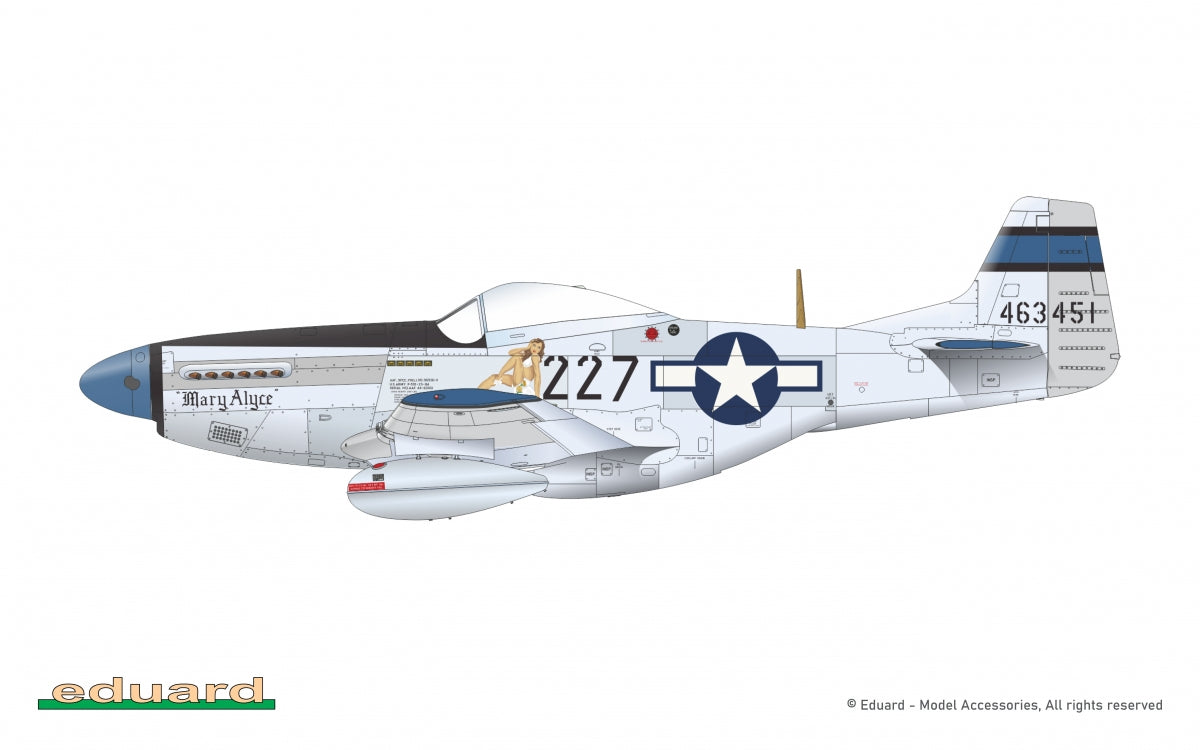 Eduard 2152 Tales Of Iwojima Dual Combo - Limited Edition – image 17