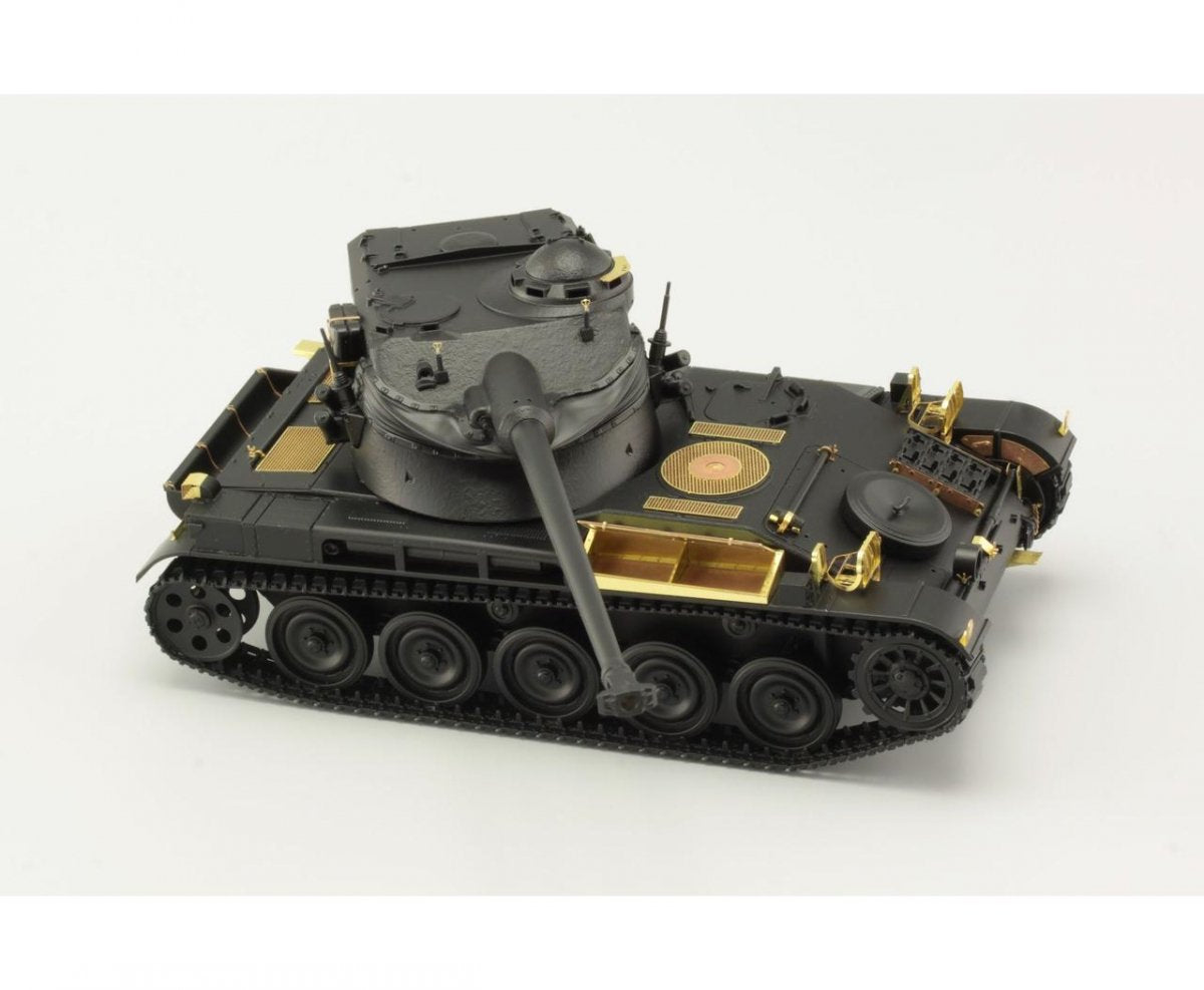 Eduard 36346 AMX-13 TAMIYA 1/35 – immagine 13