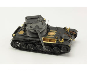 Eduard 36346 AMX-13 TAMIYA 1/35 – immagine 13