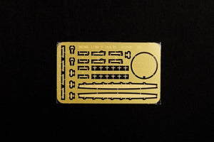 Hobby Boss 80367 F-14B Tomcat 1/48 – imagen 2