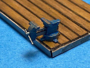 Point de non-retour 3523005 Outils à main 1/35 – image 9