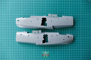 Modelsvit 72033 Beriev Be-12PS Limited Edition 1/72 – imagen 4
