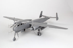 Revell 04666 Heinkel He 219 A-7 (A-5/A-2 Late) Uhu 1/32 – Bild 2