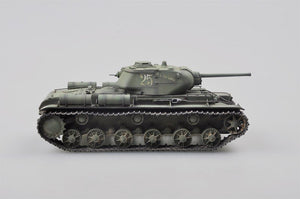 Trumpeter 01566 Soviet KV-1S Heavy Tank 1/35 – imagen 11