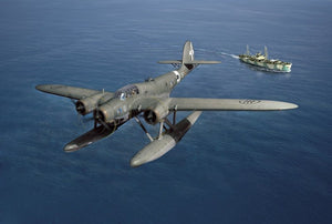 Italeri 1360 CANT Z 506 AIRONE 1/72 – immagine 2