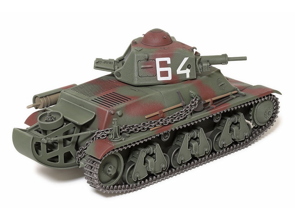 Tamiya 35389 French Light Tank H39 Pz.Kpfw.38H 735(f) 1/35 – imagen 5