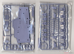 Meng WB-008 PLA Navy Shandong – imagen 5