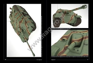 Kagero 0008 Jagdpanther EN – zdjęcie 4