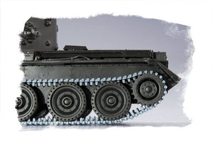 Hobby Boss 81004 Cromwell tank tracks 1/35 – imagen 4