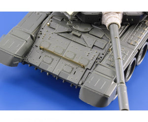 Eduard 36305 T-90A 1/35 Meng – image 5