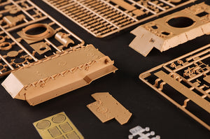 Hobby Boss 84830 German Sd.Kfz.171 Pz.Kpfw.Ausf A 1/48 – Bild 11