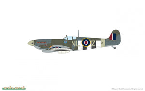 Eduard 84199 Spitfire Mk. IXc late 1/48 – immagine 6