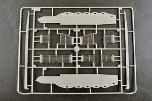 Trumpeter 09587 Russian T-80BVM MBT 1/35 – immagine 12