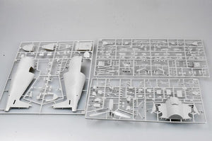 Trumpeter 02257 Grumman F6F-5 Hellcat 1/32 – imagen 2