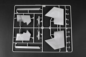 Trumpeter 03231 F-35A Lightning II 1/32 – zdjęcie 11