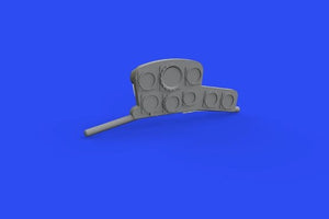 Eduard 644126 Ar 234B LööK HOBBY 2000/HASEGAWA 1/48 – imagen 2