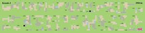 ICM 35748 Chevrons of Personnel and Camouflage of Military Vehicles of the Ukrainian Army 1/35 – zdjęcie 2