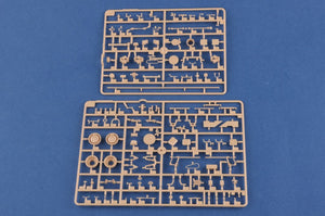 Hobby Boss 85509 Russian 9K79 Tochka (SS-21 Scarab) IRBM 1/35 – imagen 13
