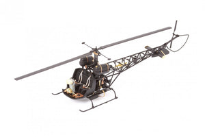 Eduard 491275 OH-13 ITALERI 1/48 – immagine 2