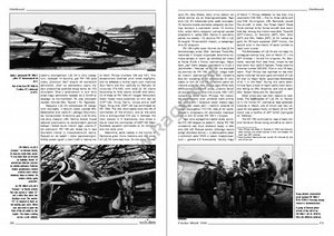 Kagero 3004 Focke Wulf Fw 190 vol. II (bez kalkomanii) EN/PL – imagen 2