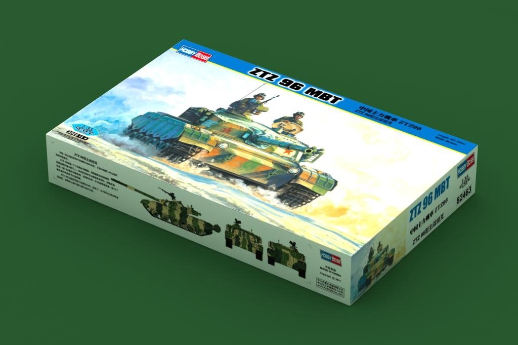 Voyager Model PEA226 Chinese PLA Type 92 AA MG/w AMMO Boxes (For All) 1/35 – immagine 4