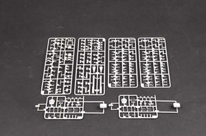 Trumpeter 05774 AD. GRAF SPEE 1/700 – Bild 7