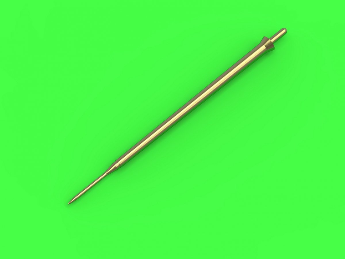 Master AM-144-016 F-106 Delta Dart - Pitot Tube 1/144