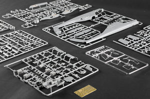 Trumpeter 05838 AH-64A Apache 1/48 – immagine 21