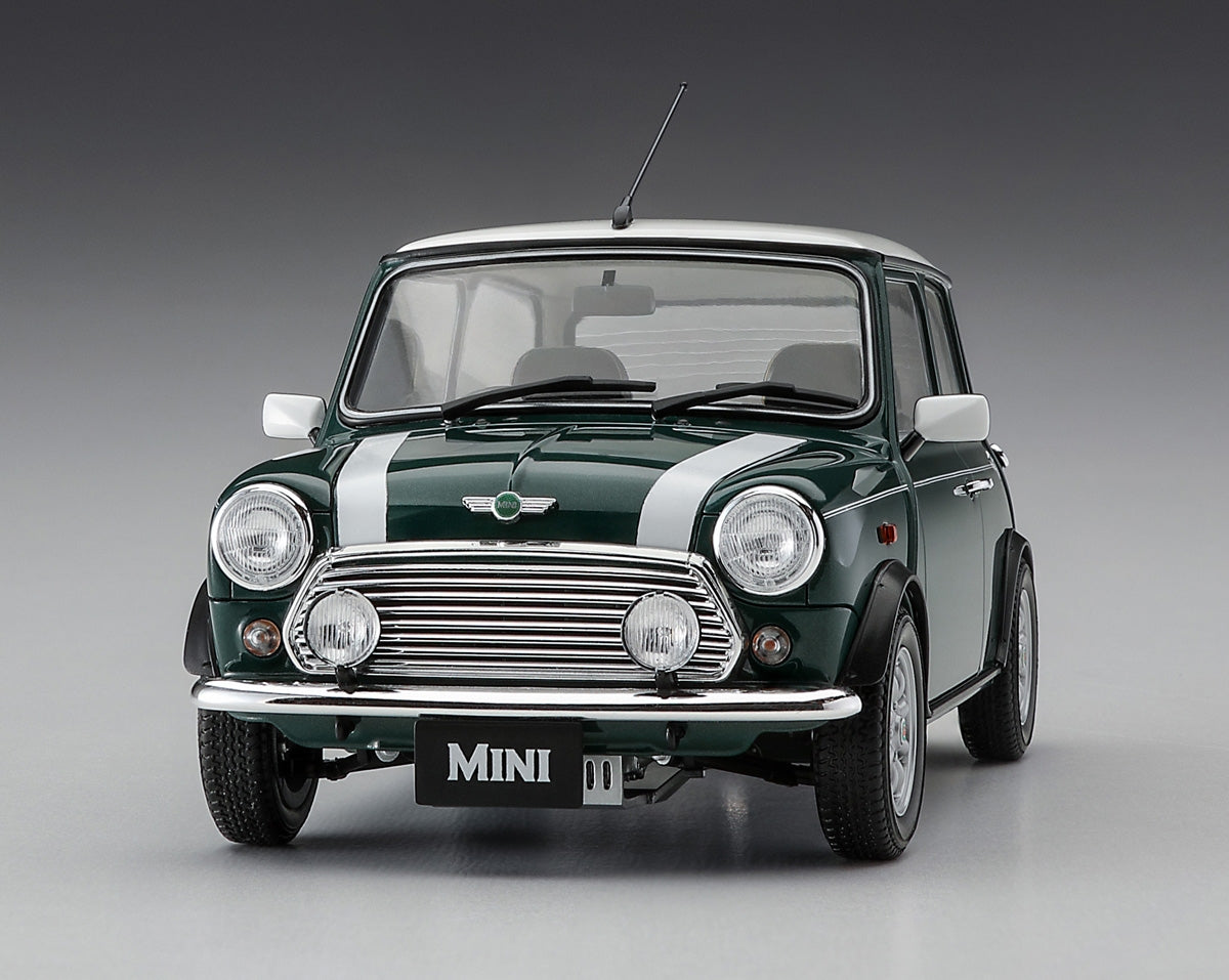 Hasegawa HC54 21154 Mini Cooper 1.3i (1997) 1/24 – imagen 2