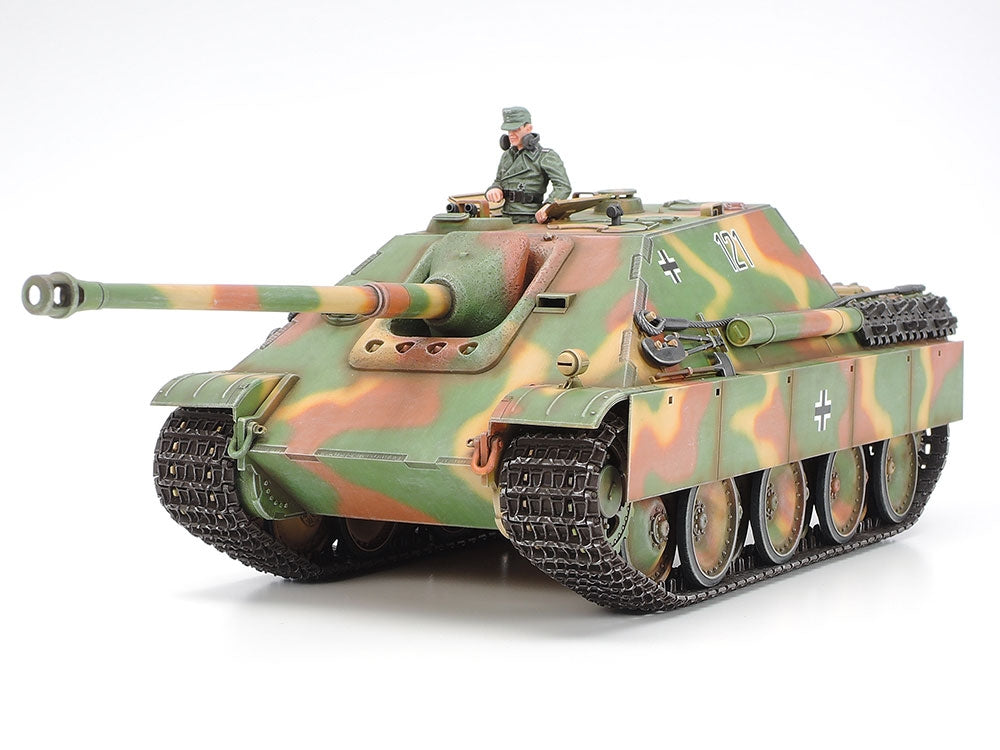 Tamiya 35203 German Tank Destroyer Jagdpanther Late Version 1/35