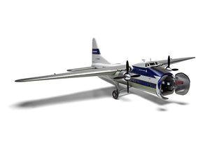 Airfix 05002V Bristol Superfreighter 1/72 – imagen 5