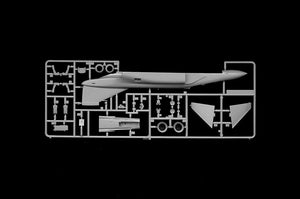 Italeri 1434 F-4 Phantom FG.1 1/72 – imagen 9