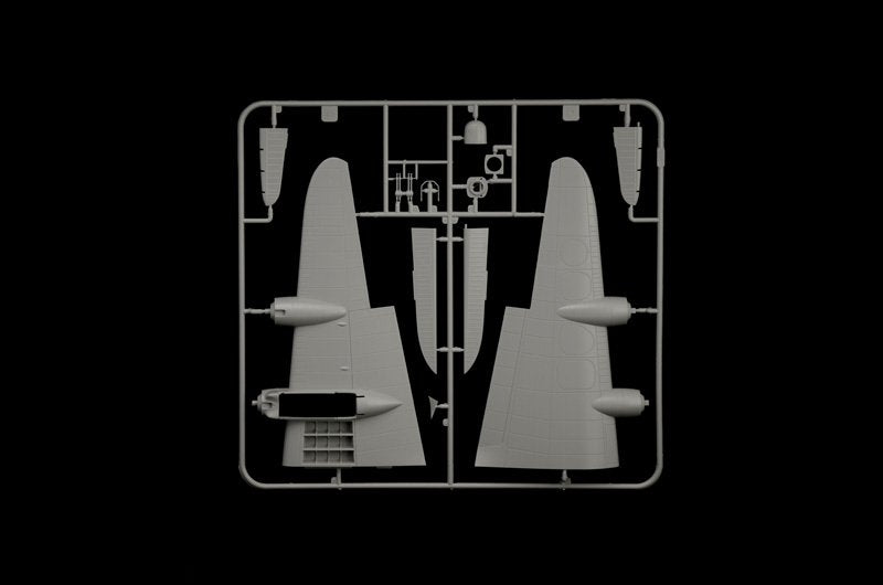 Italeri 1462 Stirling Mk. III 1/72 – zdjęcie 12