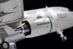 Zvezda 7037 Airbus A320neo 1/144 – imagen 5