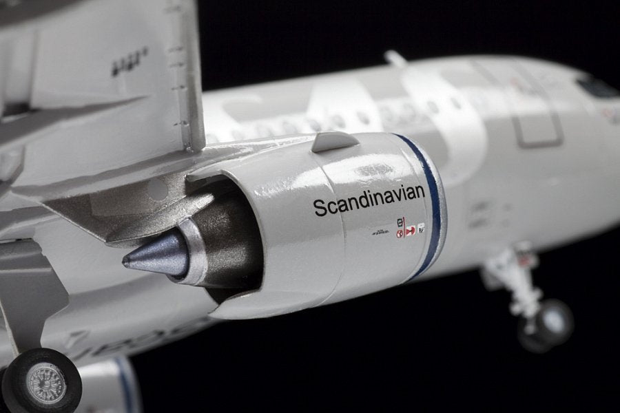 Zvezda 7037 Airbus A320neo 1/144 – imagen 5