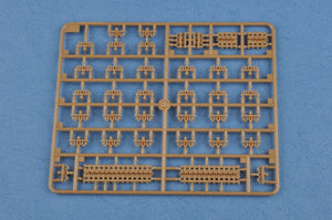 Hobby Boss 83805 German Pzkpfw.I Ausf.F (VK18.01) Late 1/35 – imagen 9
