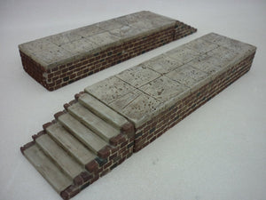 RT-Diorama 35246 Quai de gare 1/35 – image 8